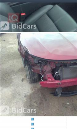 شيفروليه امبالا